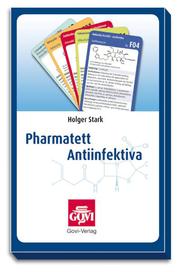 Pharmatett - Antiinfektiva