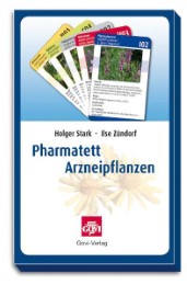 Pharmatett - Arzneipflanzen