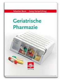 Geriatrische Pharmazie