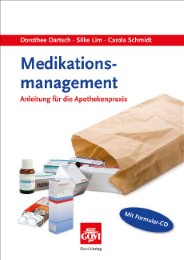 Medikationsmanagement - Cover