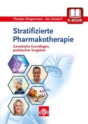 Stratifizierte Pharmakotherapie - Cover