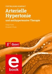 Arterielle Hypertonie und antihypertensive Therapie
