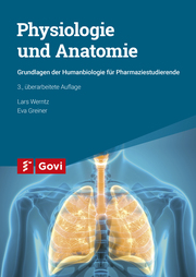 Physiologie und Anatomie - Cover