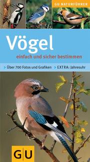 Vögel - Cover