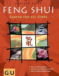 Feng Shui - Cover