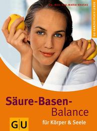 Säure-Basen-Balance für Körper & Seele