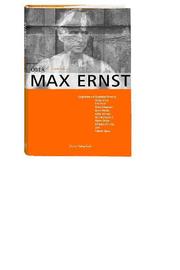 Über Max Ernst