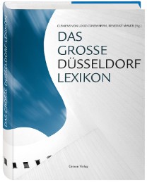 Das große Düsseldorf-Lexikon