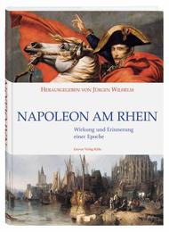 Napoleon am Rhein