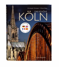 Das schöne Köln - Cover