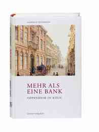 Mehr als eine Bank - Oppenheim in Köln