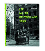 Lee Miller - Deutschland 1945 - Cover