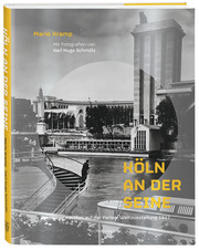 Köln an der Seine - Cover