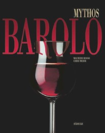 Mythos Barolo - Cover