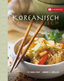 Koreanisch vegetarisch