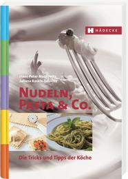 Nudeln, Pasta & Co