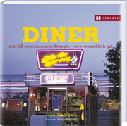 DINER - Cover