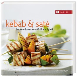 Kebab & Saté