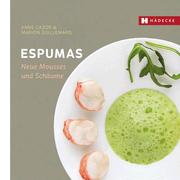 Espumas - Cover