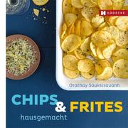 Chips & Frites - Cover
