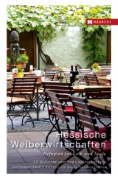 Hessische Weiberwirtschaften - Cover
