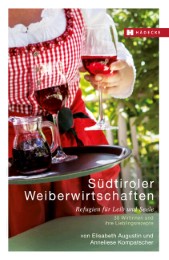 Südtiroler Weiberwirtschaften - Cover