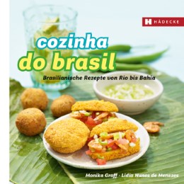 Cozinha do Brasil - Cover