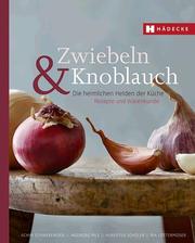 Zwiebeln & Knoblauch - Cover