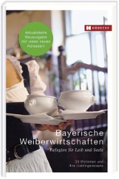 Bayerische Weiberwirtschaften - Cover