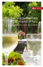 Weiberwirtschaften Rheinland-Pfalz - Cover