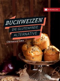 Buchweizen - Cover