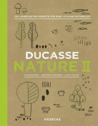 Ducasse Nature II - Cover