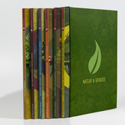 Die Natur & Genuss-Box - Cover