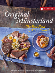 Original Münsterland - The Best Food of Münsterland - Cover