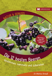 Die 12 besten Beeren - Cover