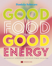 Good Food - Good Energy