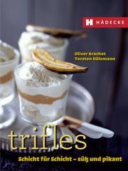 Trifles - Cover