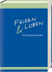 Feiern & Loben - Cover