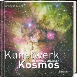 Kunstwerk Kosmos - Cover