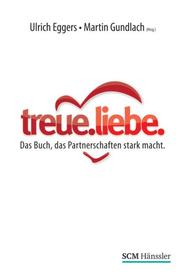treue.liebe - Cover