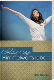 Himmelwärts leben - Cover