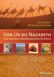 Von Ur bis Nazareth - Cover