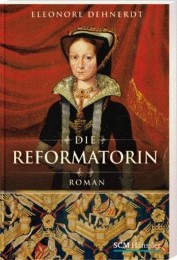 Die Reformatorin - Cover