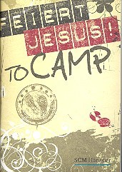 Feiert Jesus! - to camp