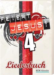 Feiert Jesus! 4 - Cover