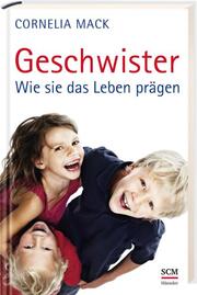 Geschwister - Cover