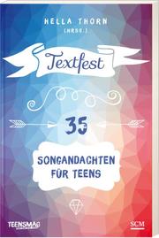 Textfest