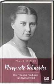 Margarete Schneider - Cover