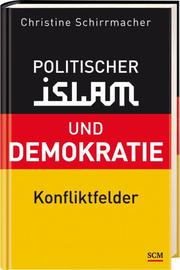 Politischer Islam und Demokratie - Cover
