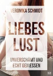Liebeslust - Cover